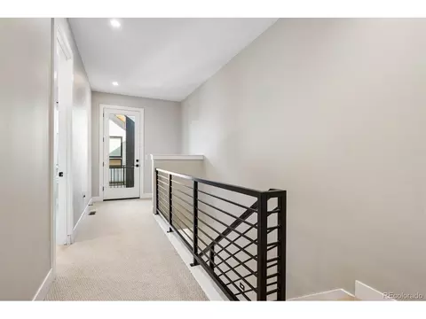 Entry Way - 8260 E 36th Ave #30, Denver, CO 80238 photo 1 of 3