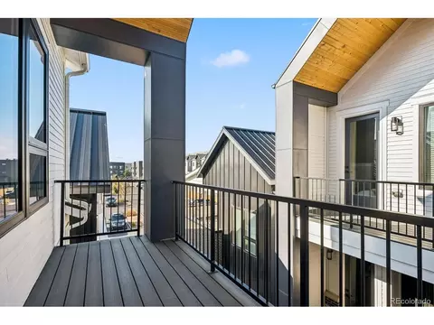 Exterior - 8260 E 36th Ave #30, Denver, CO 80238 photo 3 of 4