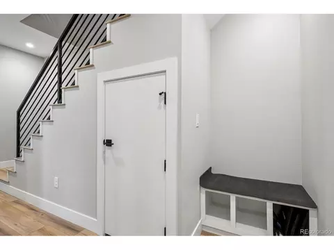 Entry Way - 8260 E 36th Ave #30, Denver, CO 80238 photo 3 of 3