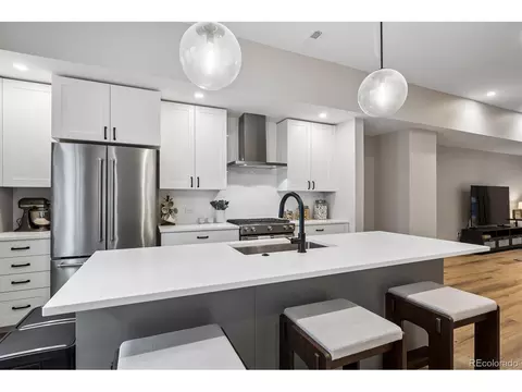 Kitchen - 8260 E 36th Ave #30, Denver, CO 80238 photo 1 of 5