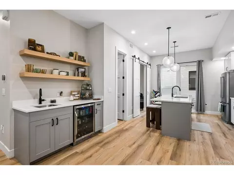 Kitchen - 8260 E 36th Ave #30, Denver, CO 80238 photo 3 of 5