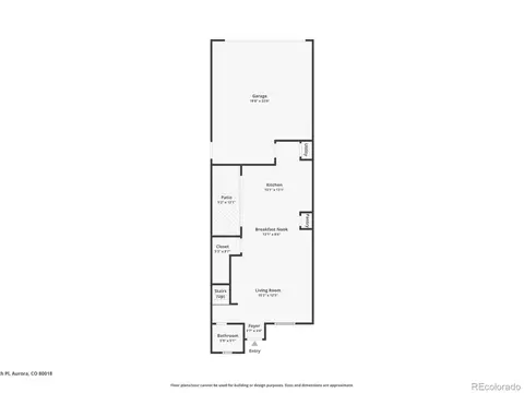 23605 E 5th Pl, Aurora, CO 80018 photo 38