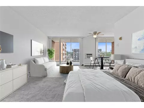 4800 E Hale Pkwy #610N, Denver, CO 80220