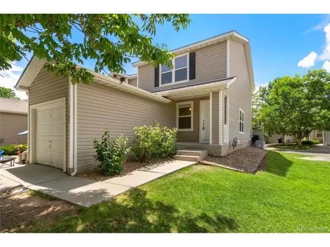 Undisclosed, Englewood, CO 80112