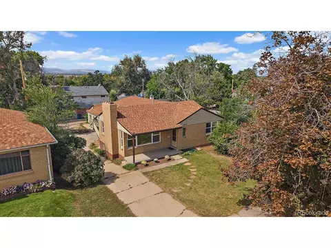 3015 S Grant St, Englewood, CO 80113