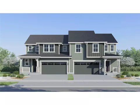 1950 Crested Lark St, Fort Collins, CO 80528