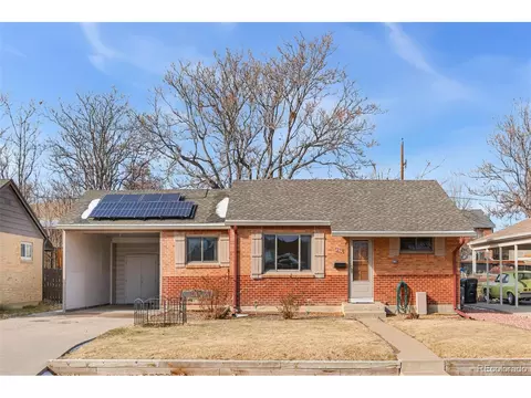 9255 Ciancio St, Thornton, CO 80229