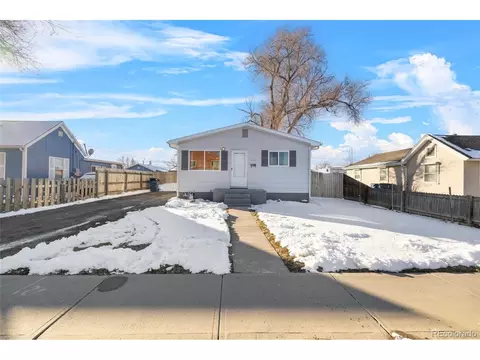 537 S 2nd Ave, Brighton, CO 80601