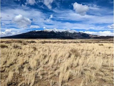 8 Jj 3rd St, Blanca, CO 81123