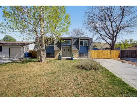 18962 W 60th Dr, Golden, CO 80403