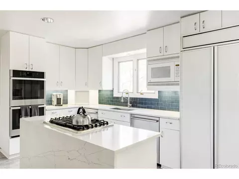 3764 S Oneida Way, Denver, CO 80237