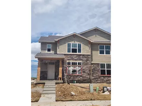 763 N Shawnee St, Aurora, CO 80018