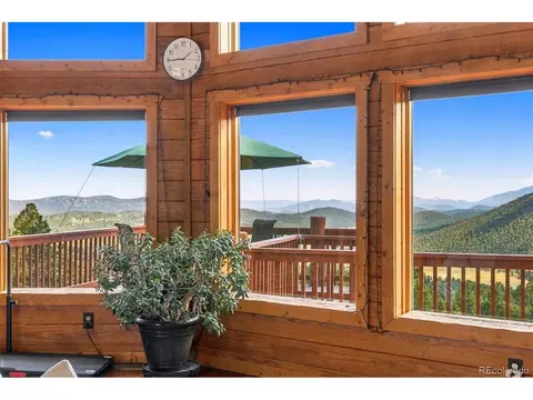 Other - 407 Old Sawmill Rd, Bailey, CO 80421 photo 3 of 11