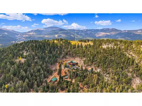 Other - 407 Old Sawmill Rd, Bailey, CO 80421 photo 1 of 11
