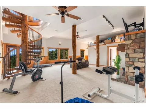 Other - 407 Old Sawmill Rd, Bailey, CO 80421 photo 9 of 11