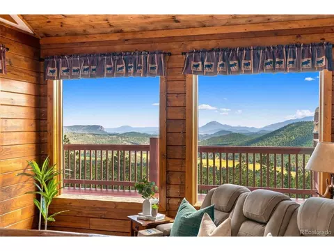 Other - 407 Old Sawmill Rd, Bailey, CO 80421 photo 2 of 11