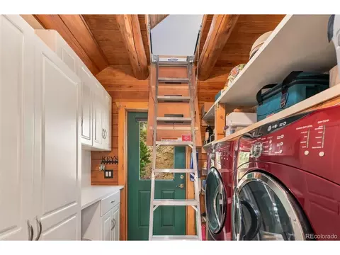 Other - 407 Old Sawmill Rd, Bailey, CO 80421 photo 8 of 11