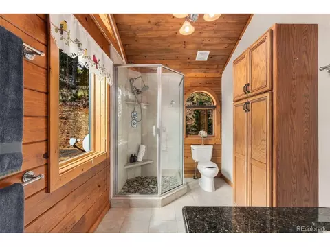 Bath - 407 Old Sawmill Rd, Bailey, CO 80421 photo 1 of 3