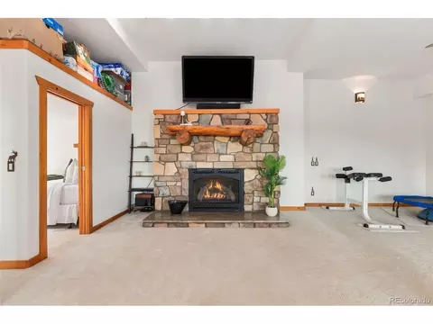 Living - 407 Old Sawmill Rd, Bailey, CO 80421 photo 8 of 8