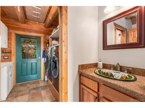 Other - 407 Old Sawmill Rd, Bailey, CO 80421 photo 4 of 11