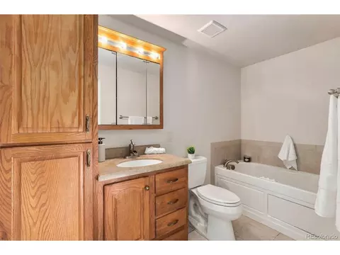 Bath - 407 Old Sawmill Rd, Bailey, CO 80421 photo 3 of 3