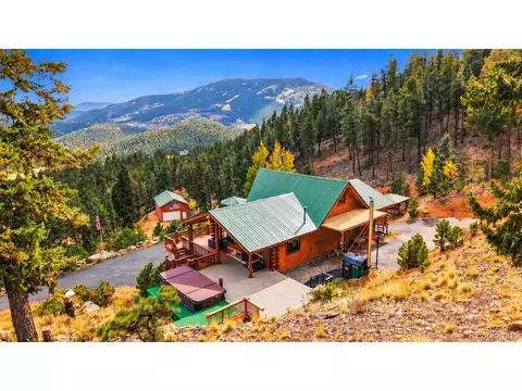 Other - 407 Old Sawmill Rd, Bailey, CO 80421 photo 11 of 11