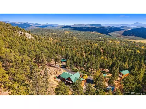 Other - 407 Old Sawmill Rd, Bailey, CO 80421 photo 10 of 11