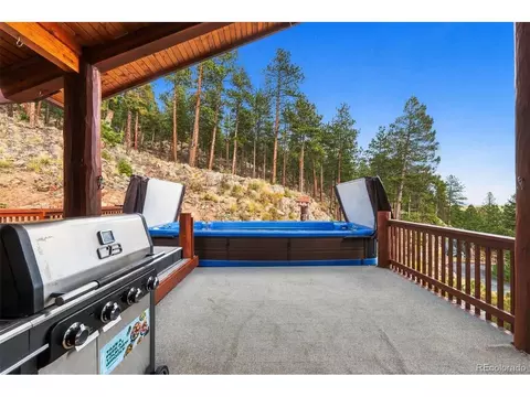 Other - 407 Old Sawmill Rd, Bailey, CO 80421 photo 7 of 11