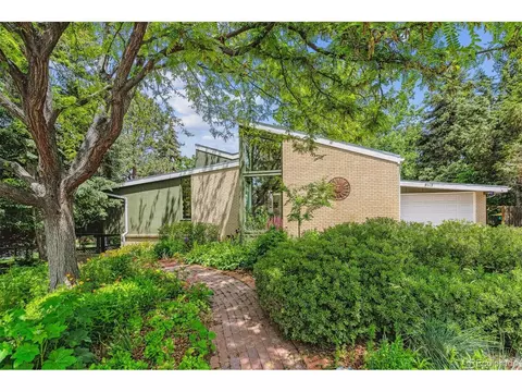 9113 Evans Way, Denver, CO 80231