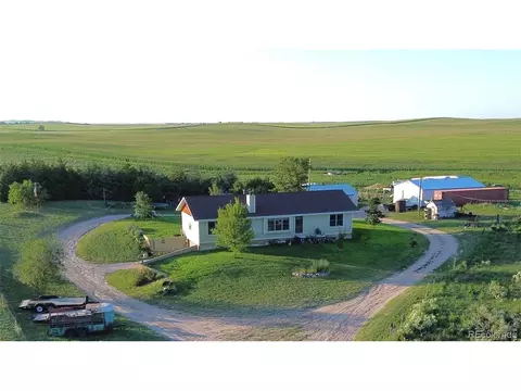 61998 County Road 45, Holyoke, CO 80734