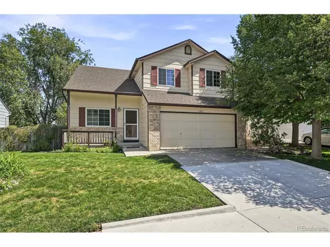 19931 E Radcliff Pl, Aurora, CO 80015
