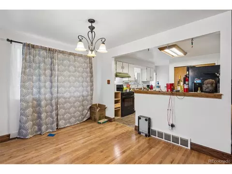 Dining - 13196 Exposition Dr, Aurora, CO 80012 photo 1 of 1