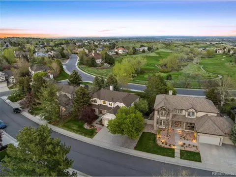 2432 S Zinnia Way, Lakewood, CO 80228