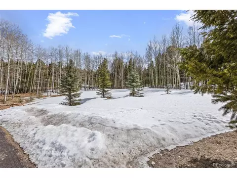9249 Black Mountain Dr, Conifer, CO 80433