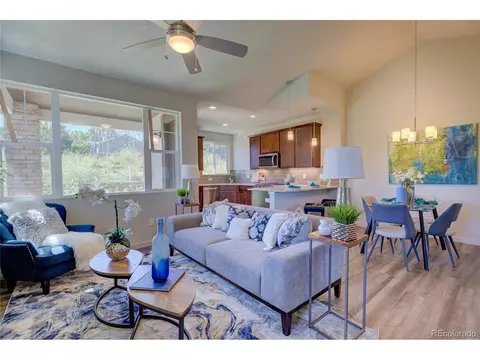 15460 E Bails Dr, Aurora, CO 80017 photo 3