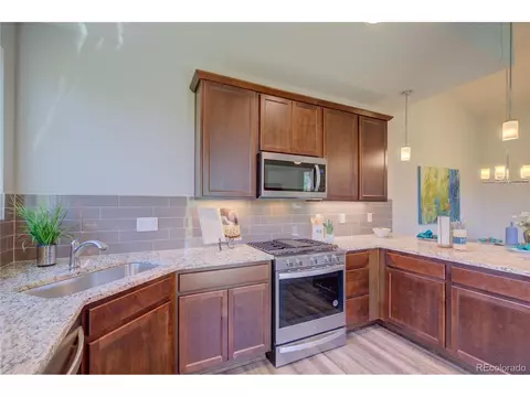 15460 E Bails Dr, Aurora, CO 80017 photo 5