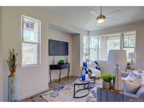 15460 E Bails Dr, Aurora, CO 80017