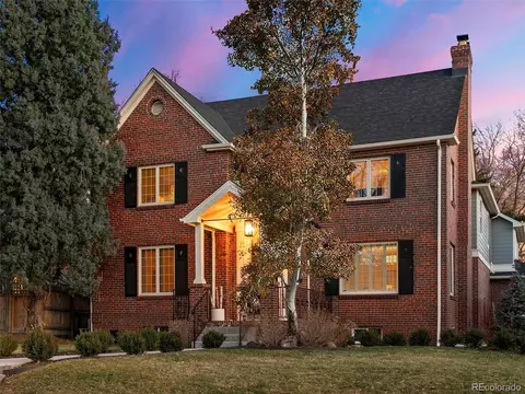 828 S Columbine St, Denver, CO 80209