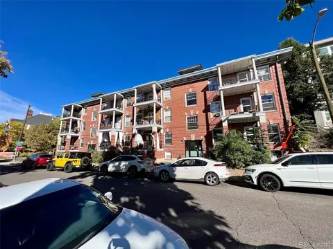 1374 N Ogden St #A, Denver, CO 80218