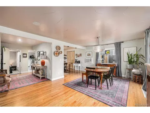 4631 W Virginia Ave, Denver, CO 80219
