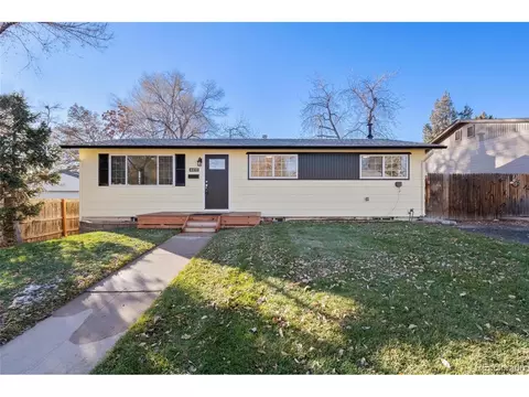 4455 S Delaware St, Englewood, CO 80110
