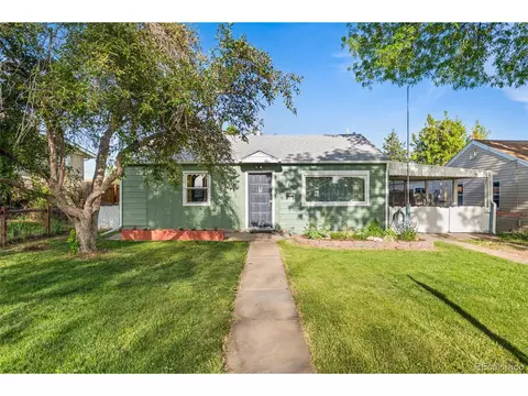 7550 Stuart St, Westminster, CO 80030