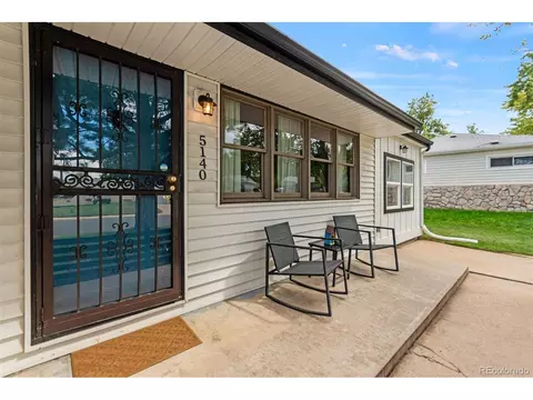 5140 S Pearl St, Littleton, CO 80121