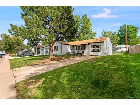 5140 S Pearl St, Littleton, CO 80121