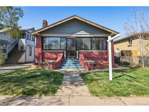 3527 W 44th Ave, Denver, CO 80211