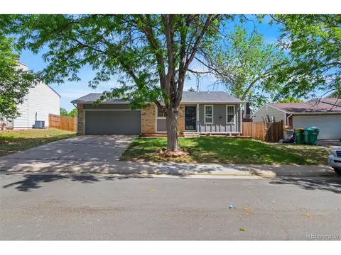 18771 E Arkansas Pl, Aurora, CO 80017