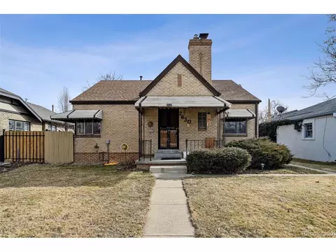 2630 Albion St, Denver, CO 80207