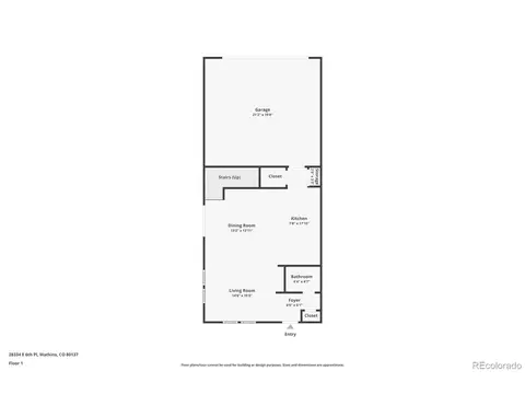 28334 E 6th Pl, Watkins, CO 80137 photo 34