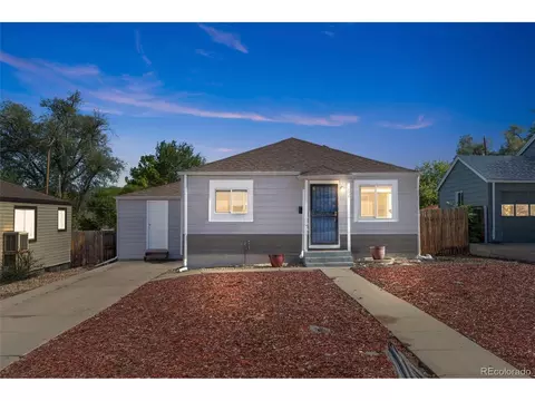 62 Winona Ct, Denver, CO 80219