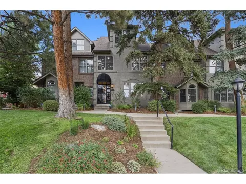 122 Jackson St, Denver, CO 80206